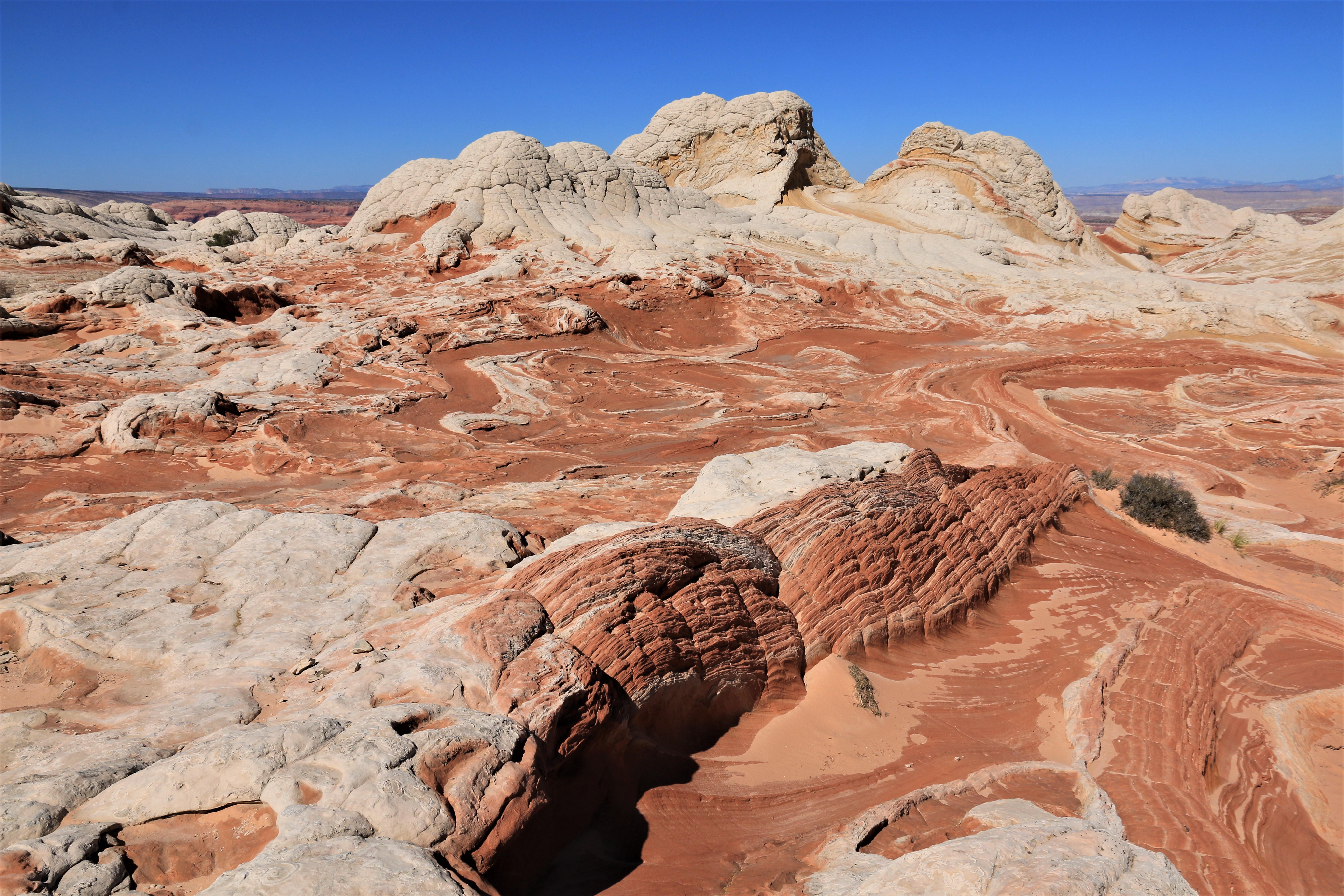 Vermillion Cliffs NM